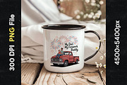 4th of July Father’s Day PNG Bundle, an Object Graphic by GlitterCraft (Thumbnail 17 of 61)