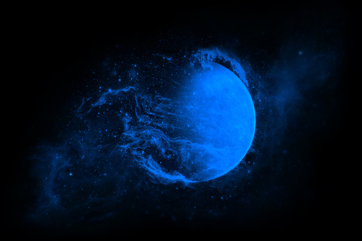 120+ Galaxy Procreate Brushes Pack, a Brush Add-On by OlgaRom (Photo 9 of 11)