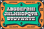 2022 Display Font Bundle, a Sans Serif Font by That That Creative (Thumbnail 39 of 45)