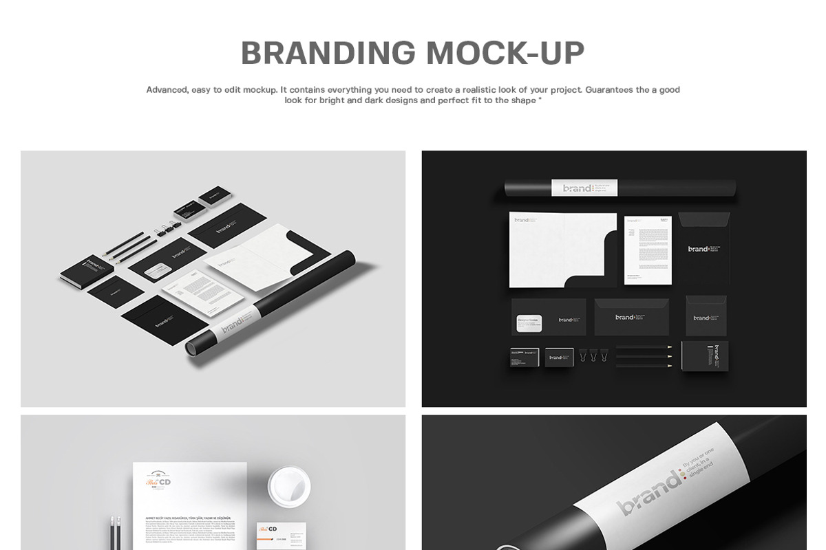 Print Work BUNDLE, a Print Template by Nevada63 (Photo 2 of 8)