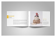 Graphic Design Portfolio Template, a Brochure Template by adekfotografia (Thumbnail 16 of 24)