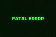 CRT Screen Text & Logo Effect, a Layer Style Add-On by Design Squad (Thumbnail 4 of 4)