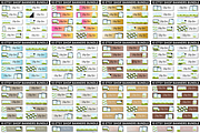 Etsy Shop Kit Mega Bundle, a Marketing Template by palmettosvg (Thumbnail 5 of 7)