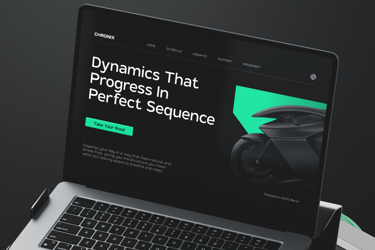 TRT Monexa Modern Sans Typeface, a Sans Serif Font by truetype (Photo 15 of 15)