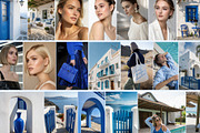 Old Money Style Photo Pack, a Beauty & Fashion Photo by Helospace (Thumbnail 4 of 10)