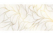 Elegant Nature Patterns, a Pattern Graphic by Marylia (Thumbnail 2 of 30)