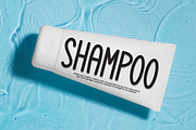 Studio Design | Script Font, a Script Font by Scratchones (Thumbnail 5 of 8)