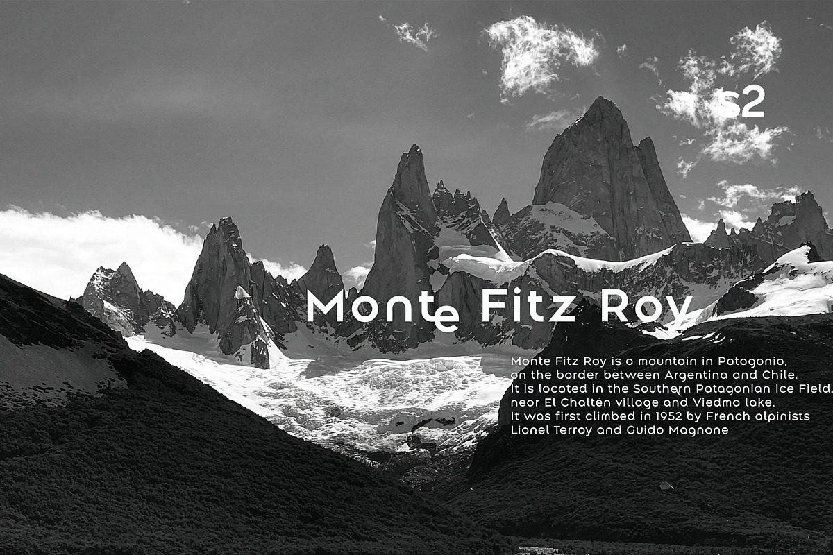 Along Sans Ultimate Edition, a Sans Serif Font by Ryul Davidson (Photo 9 of 21)