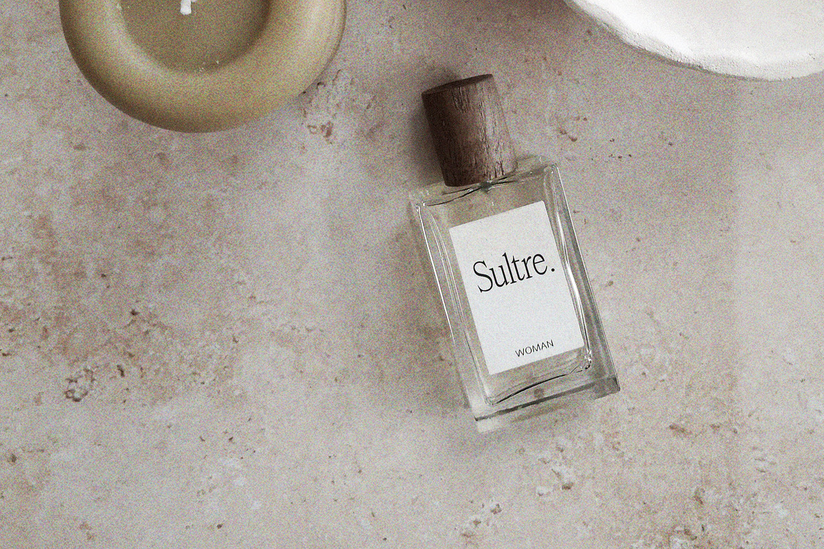 Atelier Femme // Modern Font Trio, a Serif Font by PeachCreme (Photo 13 of 14)