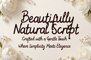 Marsigna - Simple Feminine Timeless, a Script Font by HypeWorksCo (Thumbnail 8 of 18)