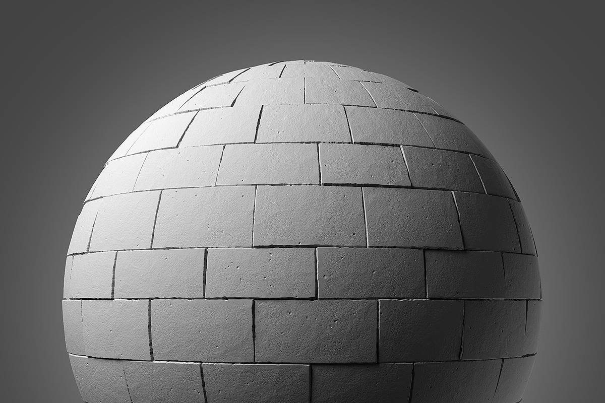 Lime stone blocks, a Textures & Material 3D Model by happy brush (Photo 2 of 2)