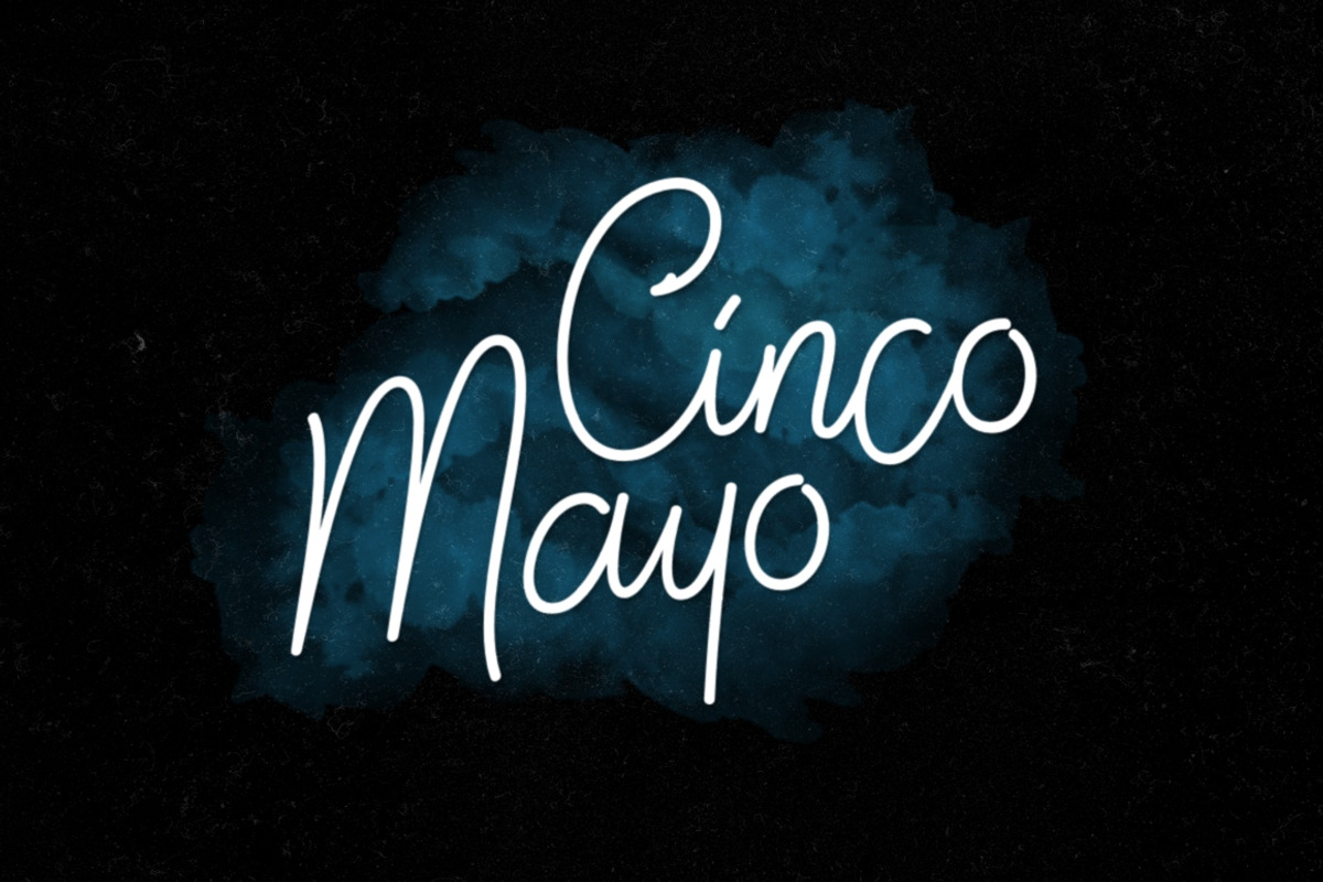 Jalisco Script preview 2