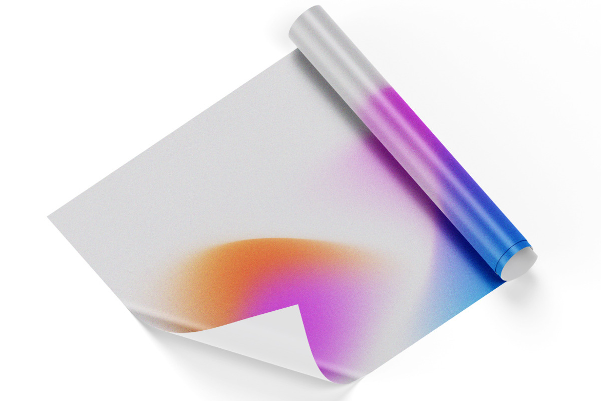 Aurora Pulse Gradient Background, a Background Graphic by MSG Studio (Photo 9 of 11)