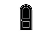 Right Arrow Icon Bundle, an Icon by hafijul (Thumbnail 3 of 10)