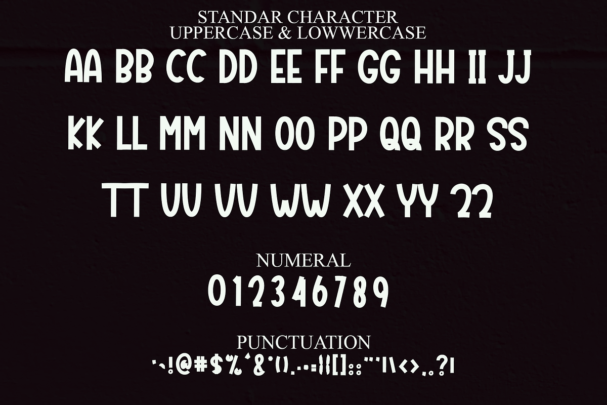 Elegant Valentine, a Serif Font by InermediaSTUDIO (Photo 3 of 8)