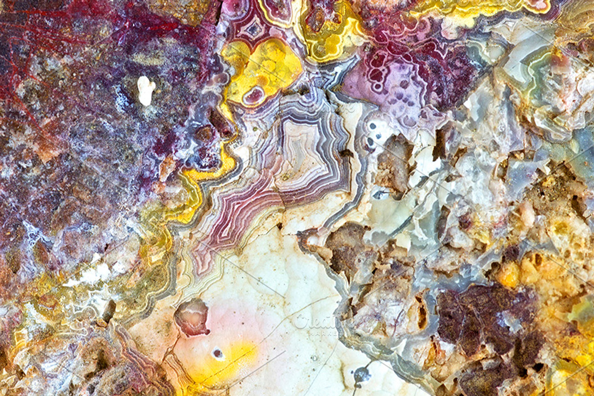 20 Marble Textures Pack preview 3