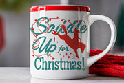 Cowboy Christmas SVG – Rodeo Holiday, a Graphic by TanchaArt (Thumbnail 9 of 11)