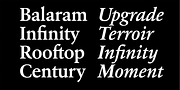 Erato, a Serif Font by Hoftype (Thumbnail 13 of 15)