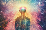 55 collage woman meditating, a Photo by Pictures for you!!!!!!!!! (Thumbnail 11 of 55)