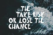 Jokers | Jouful Hand Drawn Font Duo, a Handwritten Font by Nutalin Art (Thumbnail 2 of 10)