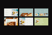 Aurora - Guidelines PowerPoint, a Presentation Template by Antelope Studio (Thumbnail 6 of 7)