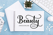 Stylish, a Script Font by Rotterlab Studio (Thumbnail 6 of 8)