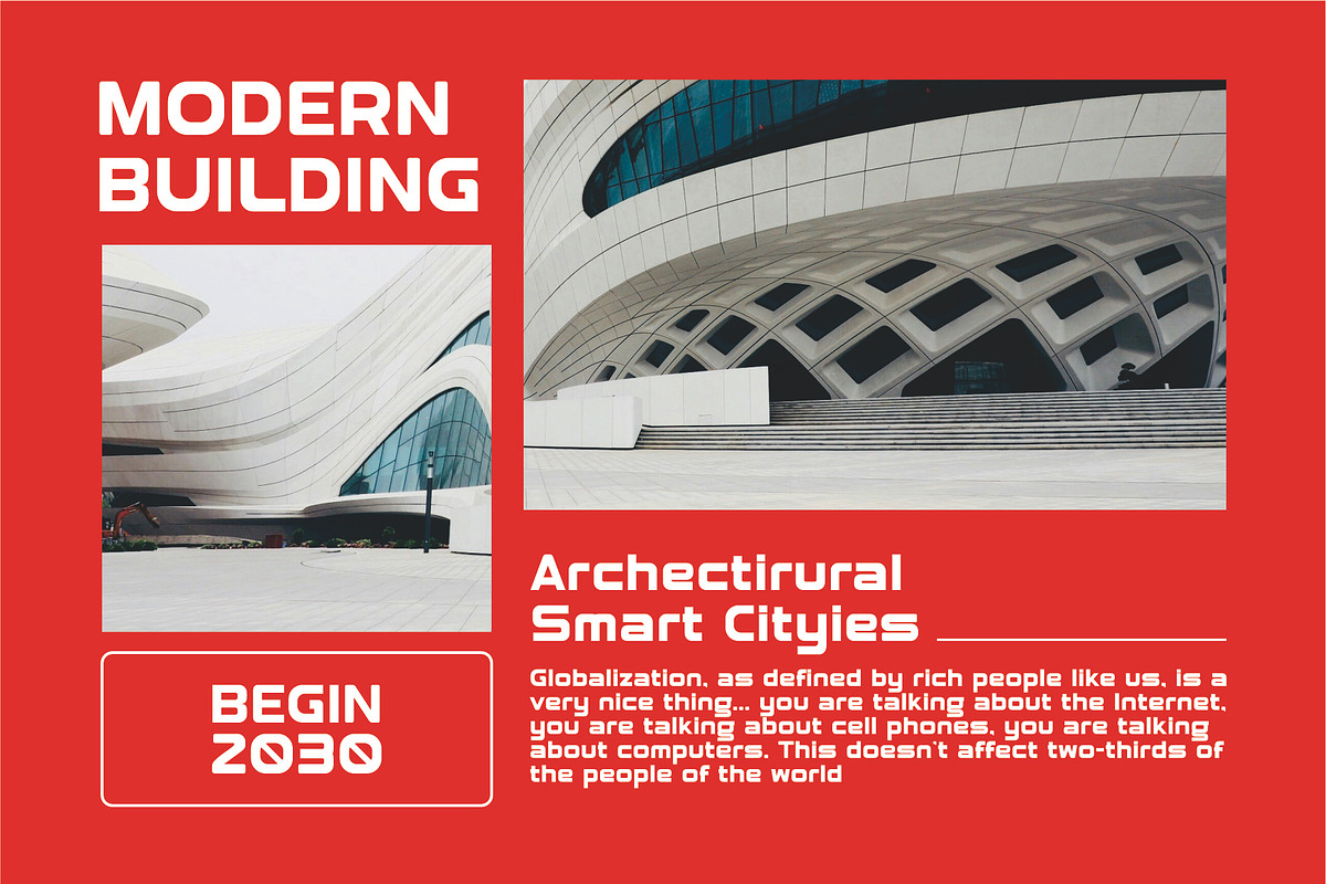 Davioza Molegs || Modern Sans Serif, a Sans Serif Font by Idea Studio (Photo 3 of 5)