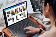 Airbnb Welcome Book Template | Canva, a Brochure Template by Anchor ‹A› Digital Design (Thumbnail 11 of 11)