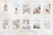 270 Light Airy Stock Photo Bundle, a Beauty & Fashion Photo by Allure Art (Thumbnail 5 of 29)
