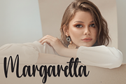 Unique Handmade | Script Font, a Script Font by Scratchones (Thumbnail 5 of 8)