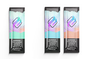 SACHET MOCKUP, a Product Mockup by Moonlight Creative (Thumbnail 6 of 7)