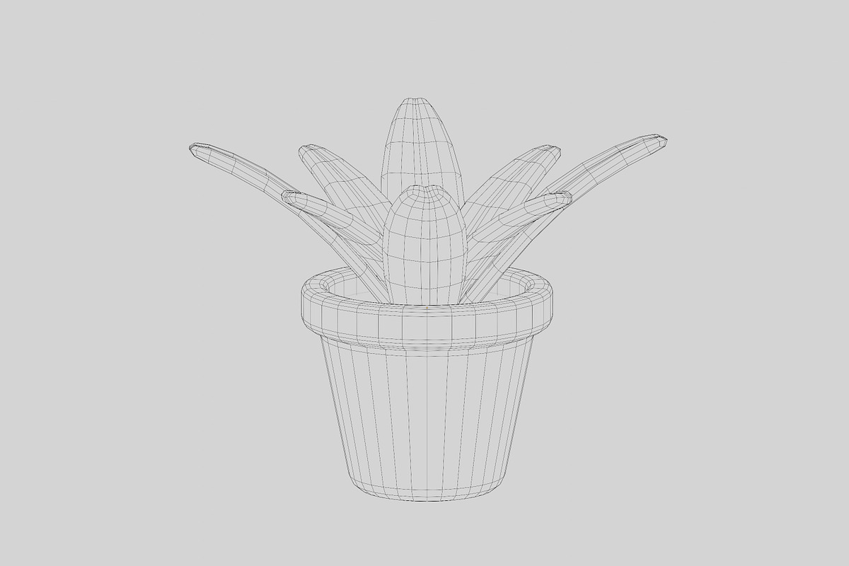 Plant leaf, an Object 3D Model by fahad121 (Photo 8 of 8)
