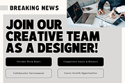 Kageno - Sans Serif Font, a Sans Serif Font by Sronstudio (Thumbnail 11 of 14)