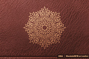 Mandala Vector Ornaments Bundle, a Decorative Illustration by pixaroma (Thumbnail 19 of 43)