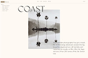 Classico - Serif Font, a Serif Font by Tropical Type (Thumbnail 8 of 13)