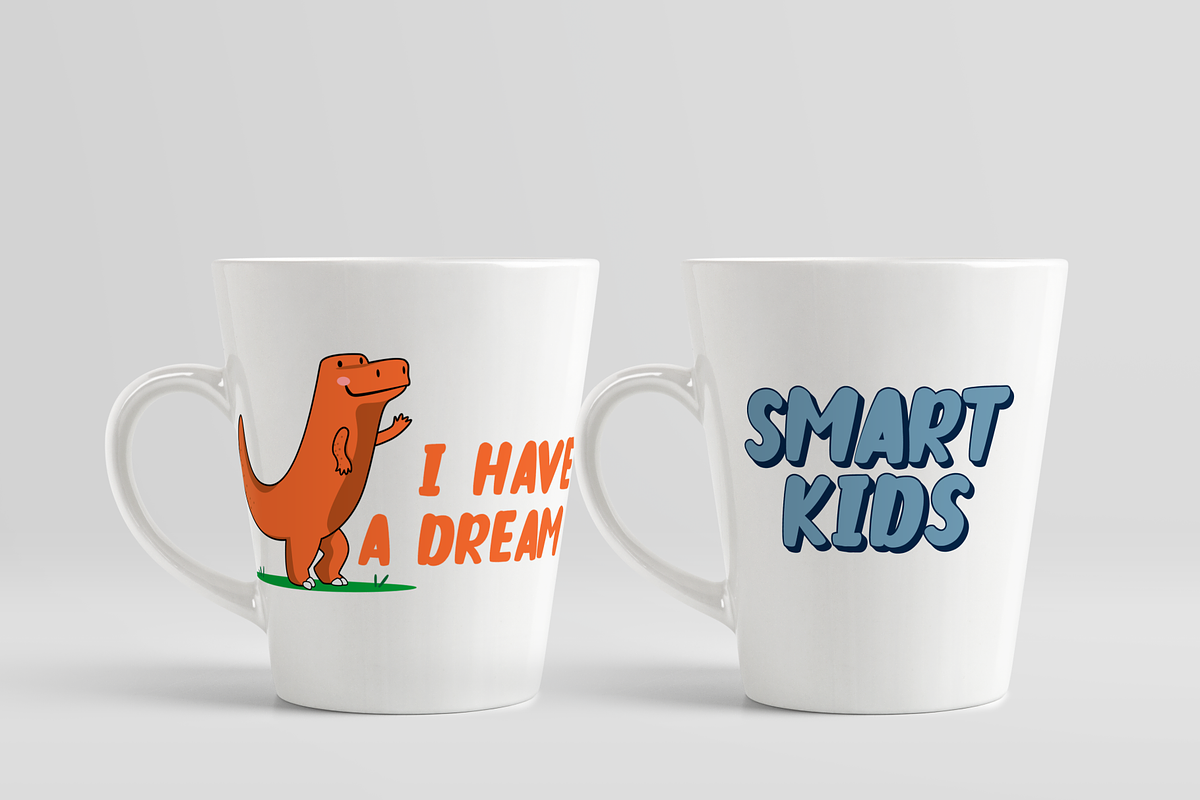 Dino Kids preview 4
