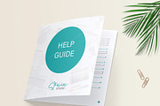 Resume Teamplate Healthcare, a Resume Template by Stanin Studio (Thumbnail 8 of 10)
