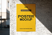 Billboard Mockup, an Advertising Mockup by mockupbuys (Thumbnail 64 of 82)