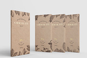 Chocolate Packaging Mockup, a Packaging Mockup by KIPET (Thumbnail 6 of 15)