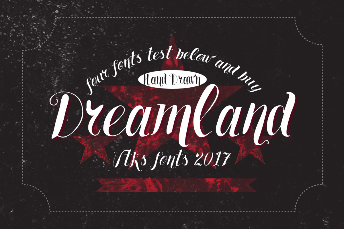 Dreamland