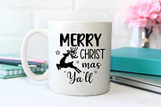 Christmas Holidays Winter SVG Bundle, an Object Graphic by FiveStarCrafting (Thumbnail 6 of 8)