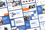 Officely Business Presentation Templ, a Marketing Template by Ink Gallery (Thumbnail 3 of 3)