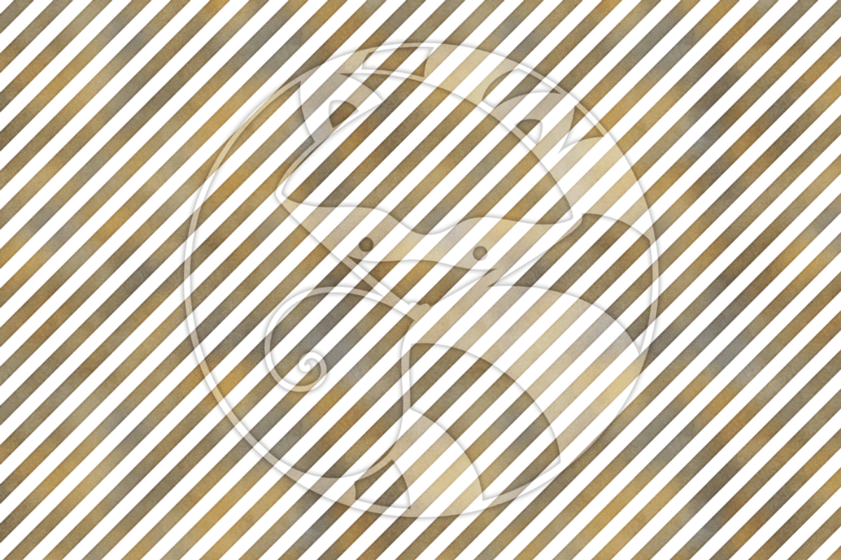 Seamless Watercolor Geometrics GS, a Pattern Graphic by RaccoonGirl Design (Photo 3 of 3)