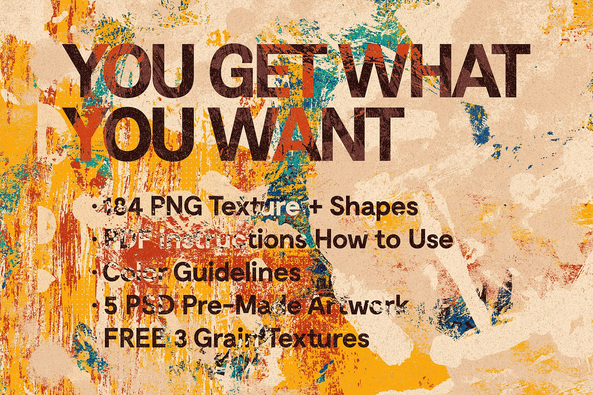 Artless Studio Packs, a Pattern Graphic by nicholasasmita (Photo 3 of 15)