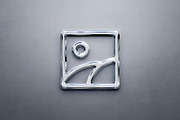 Glossy 3D Text Effects, a Layer Style Add-On by pixelbuddha.net (Thumbnail 9 of 9)