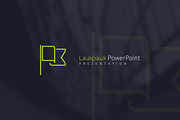 Laukpauk PowerPoint Template, a Presentation Template by Angkalimabelas (Thumbnail 1 of 4)
