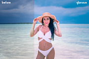 Summer Love Lightroom Presets, an Action Add-On by Presets Pond (Thumbnail 7 of 15)