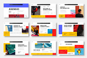 Asensio  – Business PowerPoint Templ, a Presentation Template by Dens Creative Studio (Thumbnail 2 of 6)