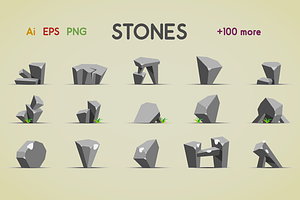 Stones