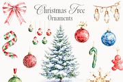 New! Winter Christmas Edition, a Seasonal Illustration by Isabelle Salem (Thumbnail 44 of 227)